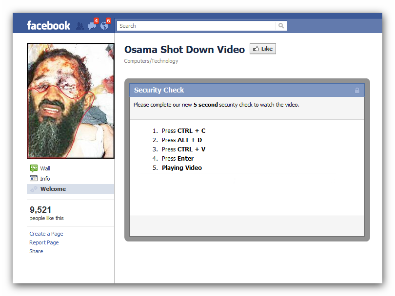 Osama in Laden is the new. Osama Bin Laden is dead and