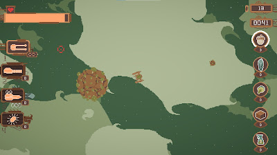 Little Eden Game Screenshot 5