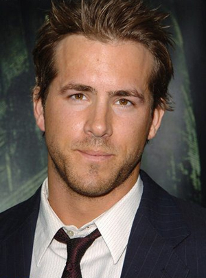 movies with ryan reynolds