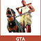 تحميل لعبة جاتا GTA للكمبيوتر جميع الإصدارات الأصلية مجاناً