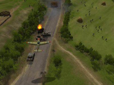 Download Game Ringan Sudden Strike: Crimea Full