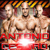 Antonio Cesaro Hd Wallpapers Free Download