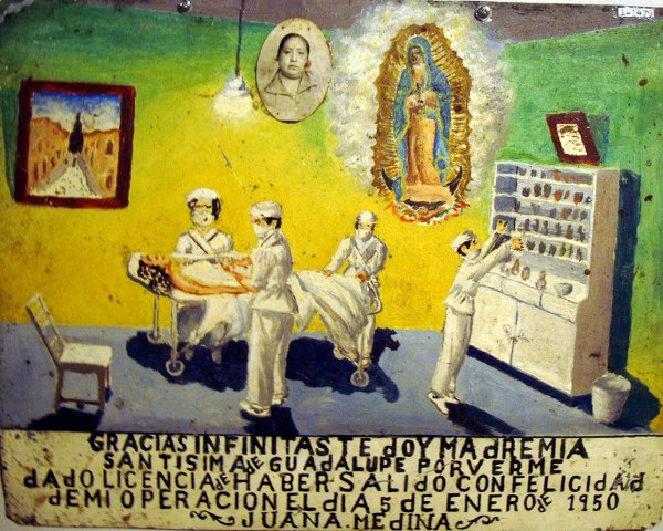 ex-voto