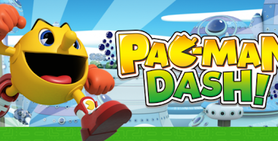 PAC-MAN DASH! Hack Cheat v1.0.2 [Free Cookies, Stages, Items]