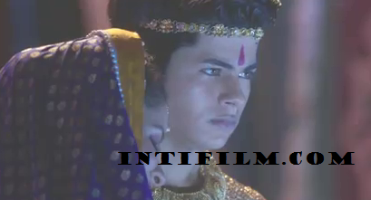 Sinopsis Chandra Nandini