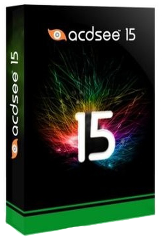 ACDSee 15.2 Build 212 Incl Keygen