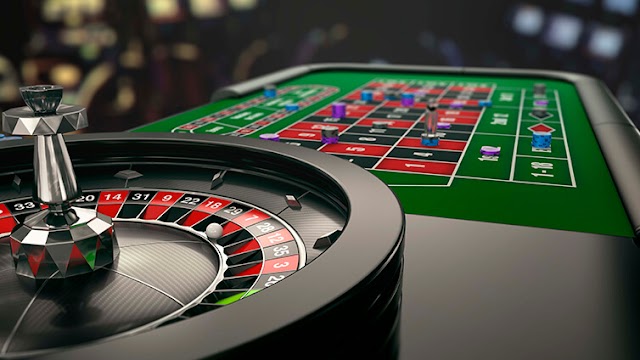 Real Casino 2020 | The Top Casino Games