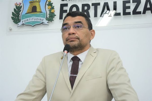 PORANGA:. DEPUTADO ESTADUAL SARGENTO REGINAURO REPUDIA  A FALTA DE RESPEITO POR PARTE DA VEREADORA LIDUINA E SEU ESPOSO SECRETÁRIO DE ESPORTES CONTRA POLICIAIS MILITARES.