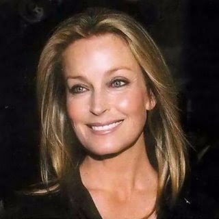 bo derek hot