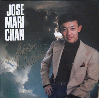 jose mari chan