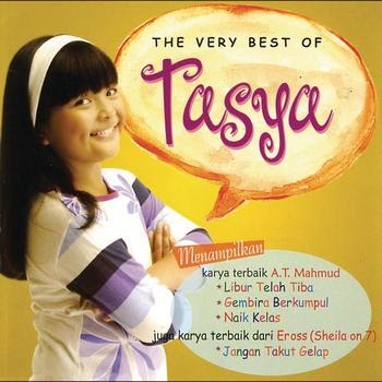 Bintang Kecil 90 Part2: Tasya-The Very Best Of Tasya