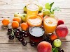 healthy food Discover more benefits of pure fruit juice for children