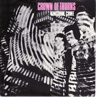 Crown Of Thorns-Kingdom Come(Single)(1983)