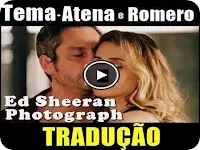 Ed Sheeran Photograph | Photograph | Tradução