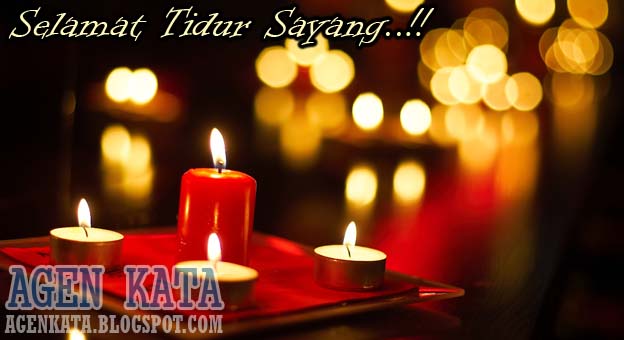 Ucapan Selamat Tidur Romantis Untuk Gebetan dan Kekasih 