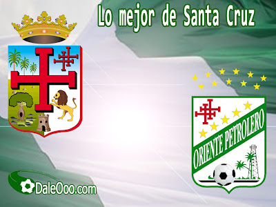 Oriente Petrolero - Wallpaper Escudo de Santa Cruz - Escudo de Oriente Petrolero - Bandera de Santa Cruz - DaleOoo.com sitio del Club Oriente Petrolero