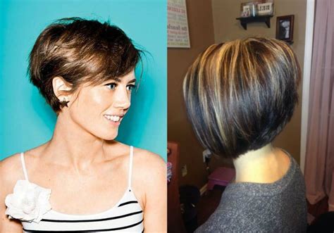 Trends Bob Haircuts