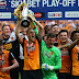 Hull City back in Premier League