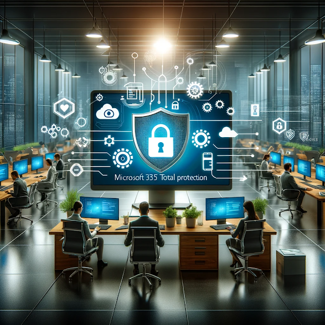 7 Essential Tips For Maximizing Microsoft 365 Total Protection