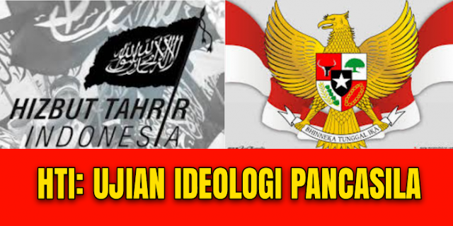 Rakyat Indonesia Bersatu Hadapi Proxy War Ideologi Transnasional