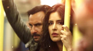 Saware, (Pantham), Lyrics Full Video Song MP4  Song: Saware Singer: Arijit Singh Movie: Pantham Starring: Saif Ali Khan, Katrina kaif Composer: Pritam Lyrics: Amitabh bhattachariya Music Lebal: T-Series