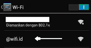 Cara Membobol Password WiFi Dengan Android Paling Ampuh & Licik