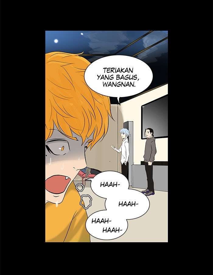 Tower of God Bahasa indonesia Chapter 137