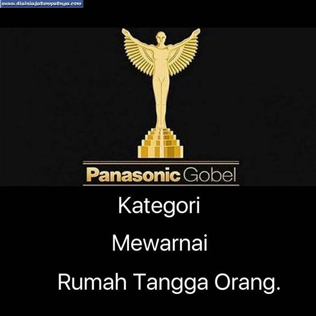  Meme  Kategori Penghargaan Award Lucu  Disini Aja Tempatnya