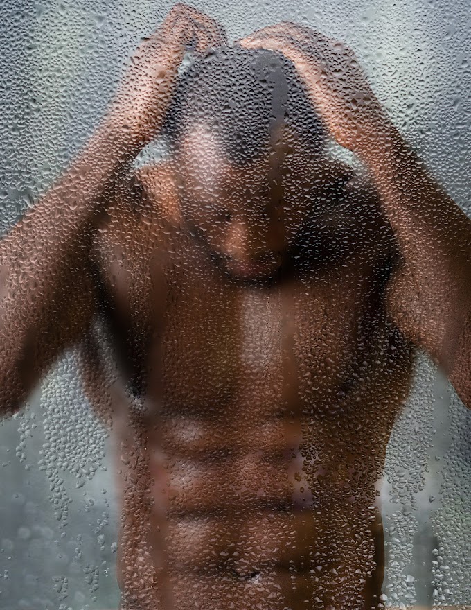 Body Wash for Men - Top 5 Body Wash for Men