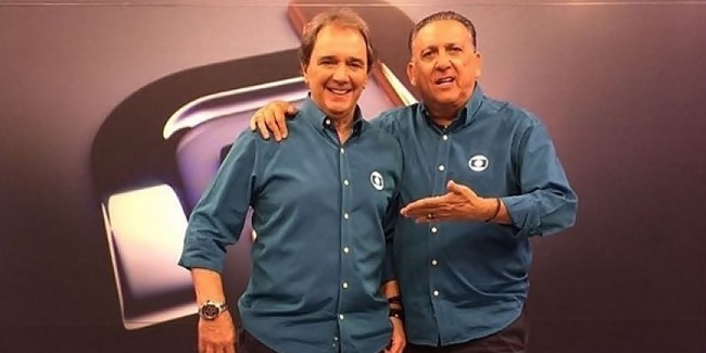 Com futuro incerto na Globo, Reginaldo Leme esclarece sua situação na emissora