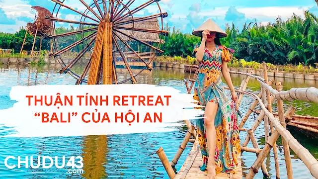 thuận tính retreat, thuan tinh retreat