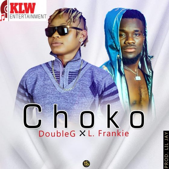 Double G ft L'Frankie_Choko