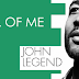 Love in the Future (2013) : All Of Me Lyrics - John Legend