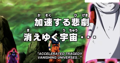 Preview Dragon Ball Super Episode 118