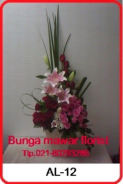 Asyifa Bunga Mawar Florist Tlp/Watshp: 085775681986 Toko 