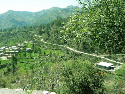 Ilyasi Masjid Abbottabad