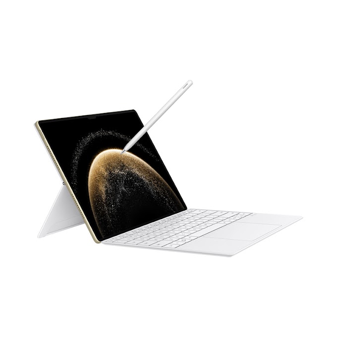 Huawei’nin yeni tableti ile eksiksiz bir PC deneyimi