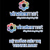 Logo Vinatex mart vector - Nhận diện thương hiệu Vinatex mart