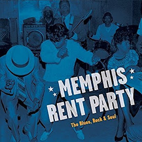 Memphis Rent Party LP