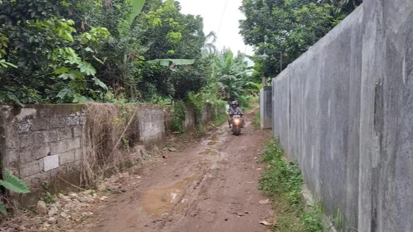 Jasad Wanita Korban Pembunuhan di Bogor 3 Hari Disimpan di Kontrakan Pelaku