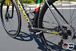 Colnago C64 Shimano Dura Ace R9270 Di2 C36 Road Bike at twohubs.com