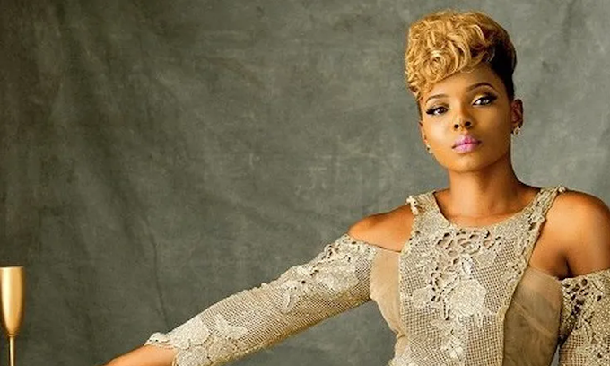  CULTURE VS COVID | La star Yemi Alade en campagne