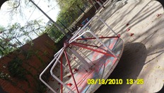 13th March 023