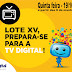 Caravana da TV Digital chega a Belford Roxo. Nesta Quinta dia 19 será no LOTE XV