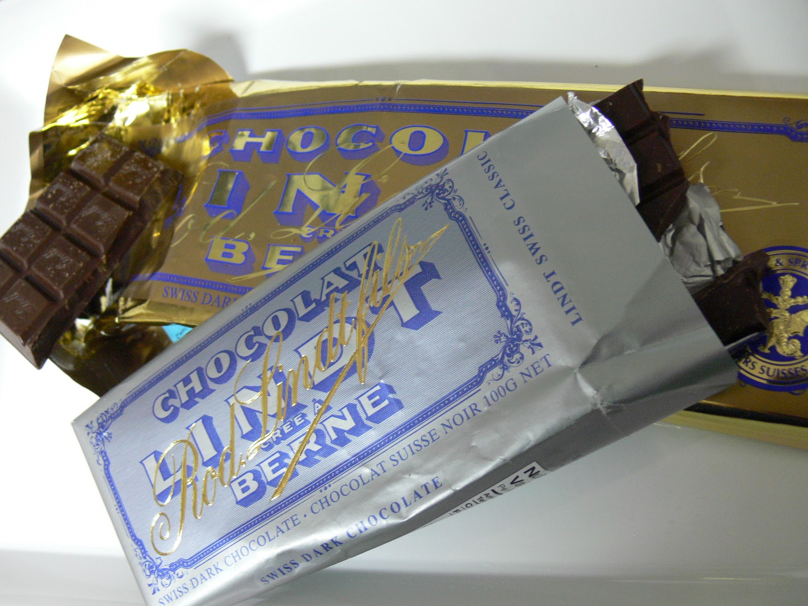 The Ultimate Chocolate Blog Lindt Swiss Dark Chocolate For All Your Home Baking And Eating Needs