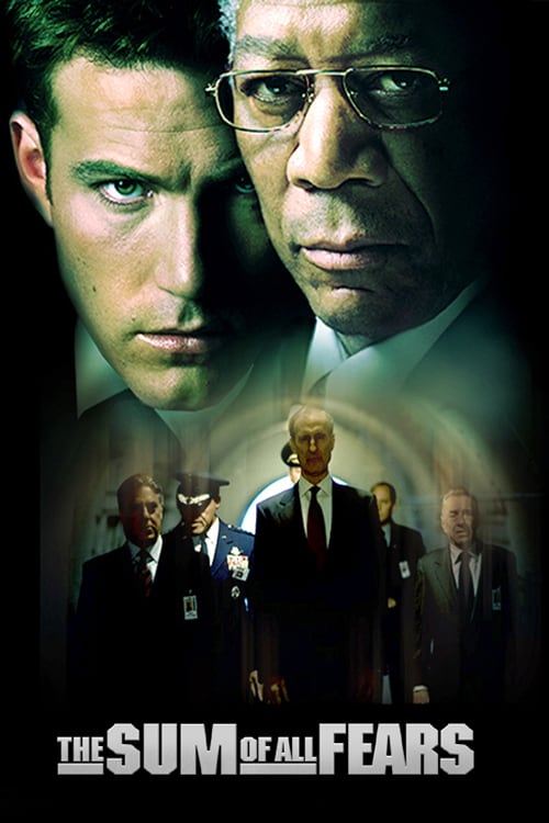 Watch The Sum of All Fears 2002 Full Movie With English Subtitles