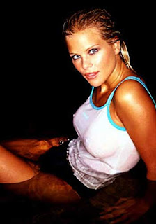 Elin Nordegren Photo