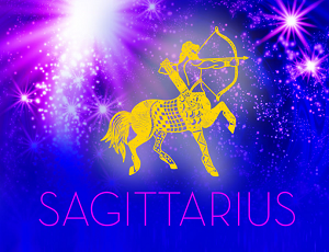 Sagittarius Horoscope