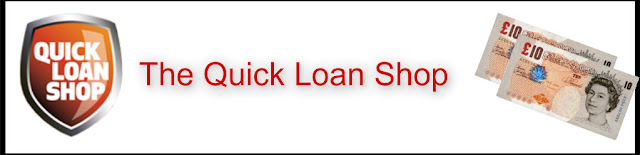 The Quick Loan Shop