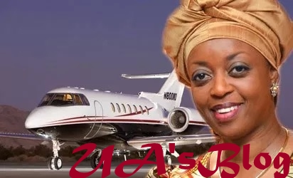 Court orders forfeiture of property traced to Diezani